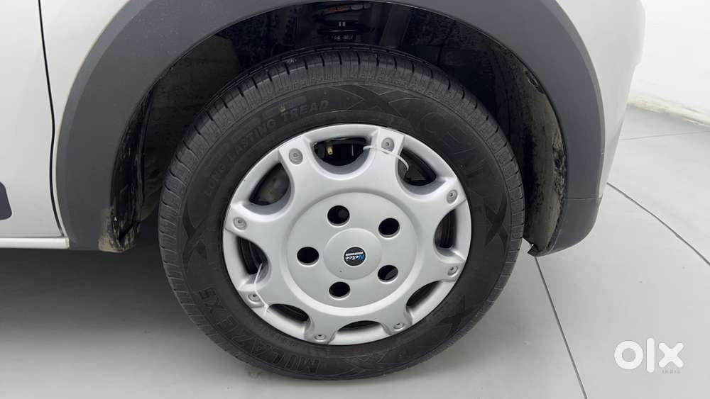 Renault Triber Rxz, 2019, Petrol