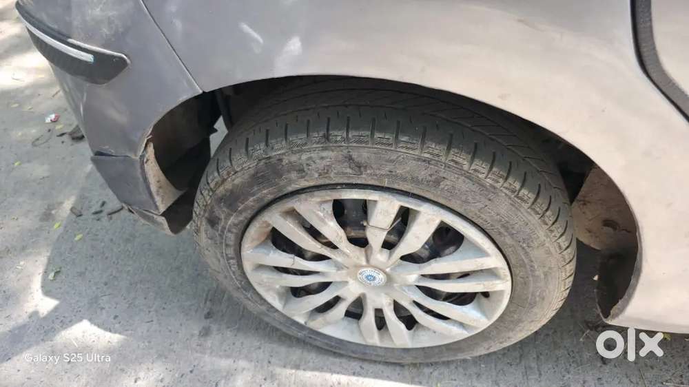 Maruti Suzuki Celerio 2016 Cng & Hybrids 100000 Km Driven