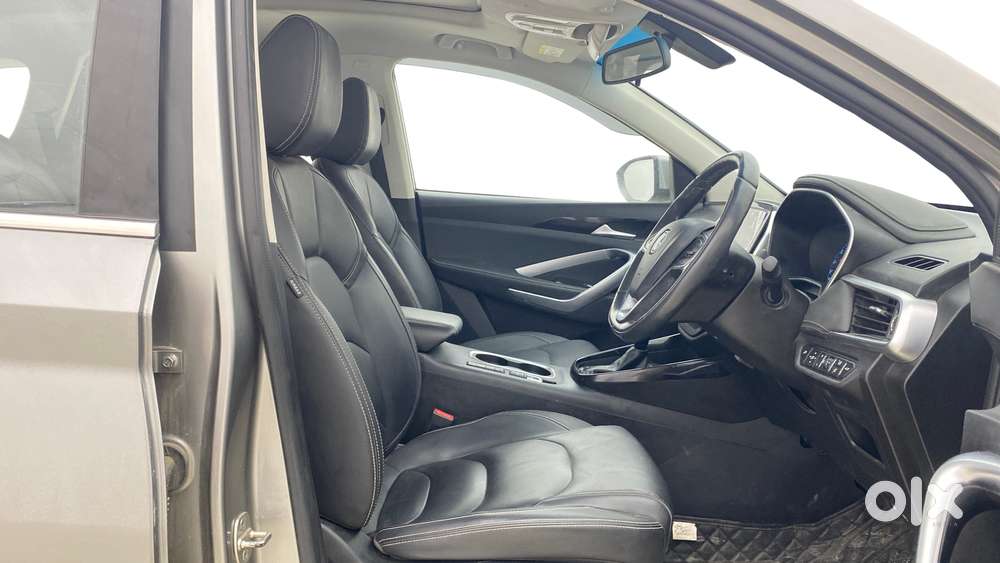 Mg Hector Sharp Dct Petrol, 2019, Petrol