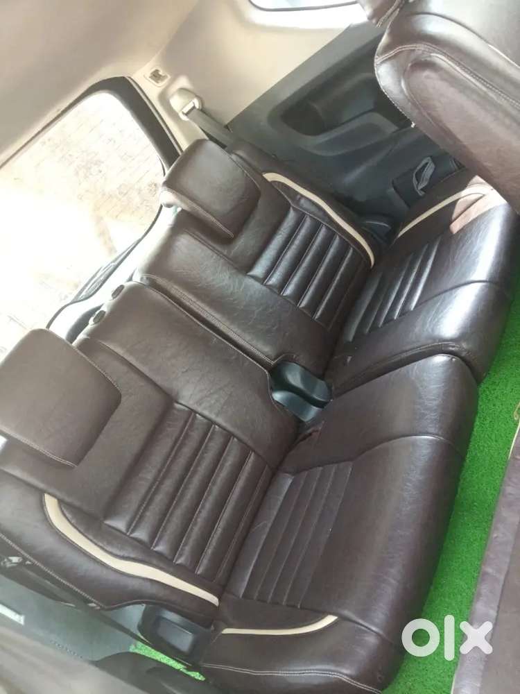 Toyota Innova Crysta 2018 Diesel Well Maintained
