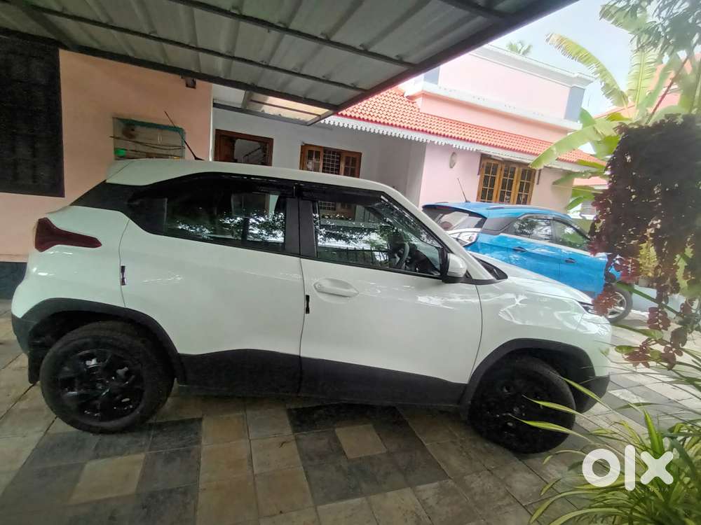Tata Punch Adventure, 2025, Petrol