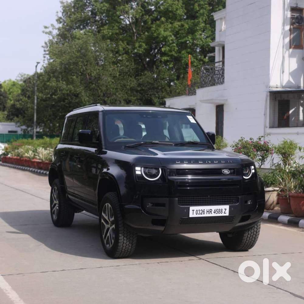 Land Rover Defender 2.0 110 X-dynamic Hse, 2026, Petrol