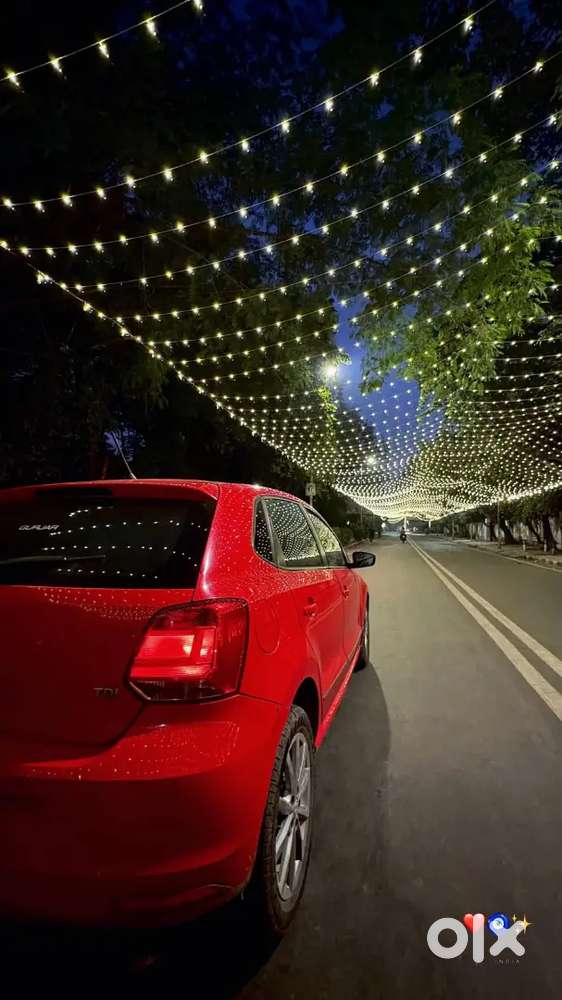 Volkswagen Polo 2019 Diesel Manual