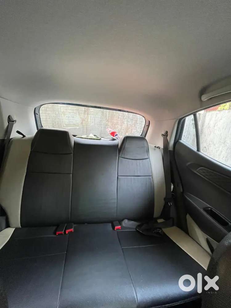 Hyundai Grand I10 Nios Sportz 2020