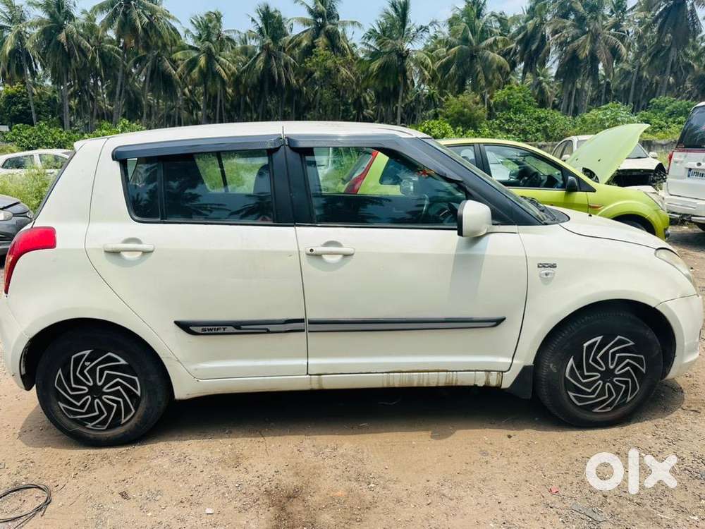 Maruti Suzuki Swift 2011 Diesel Well Maintained