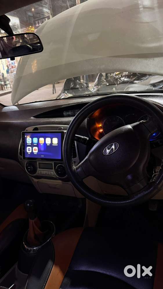 Hyundai I20 Petrol Manual 2011