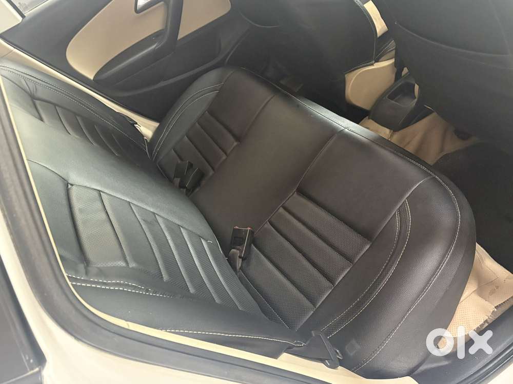 Volkswagen Ameo 1.2 Mpi Comfortline, 2017, Petrol