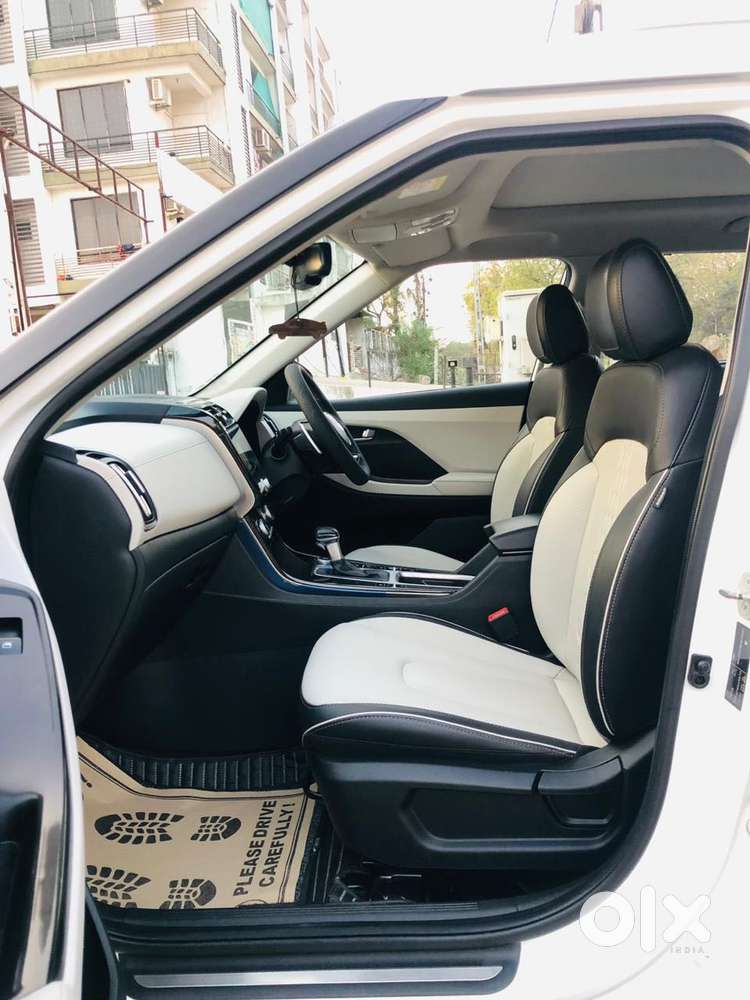 Hyundai Creta 1.5 Sx (o) Diesel At, 2023, Diesel