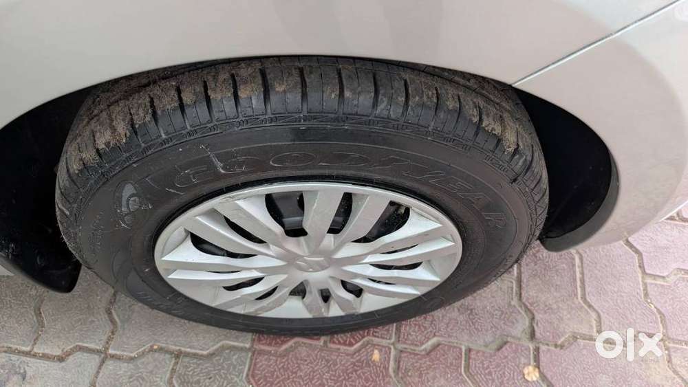 Maruti Suzuki Dzire 2017-2020 Vdi, 2018, Diesel