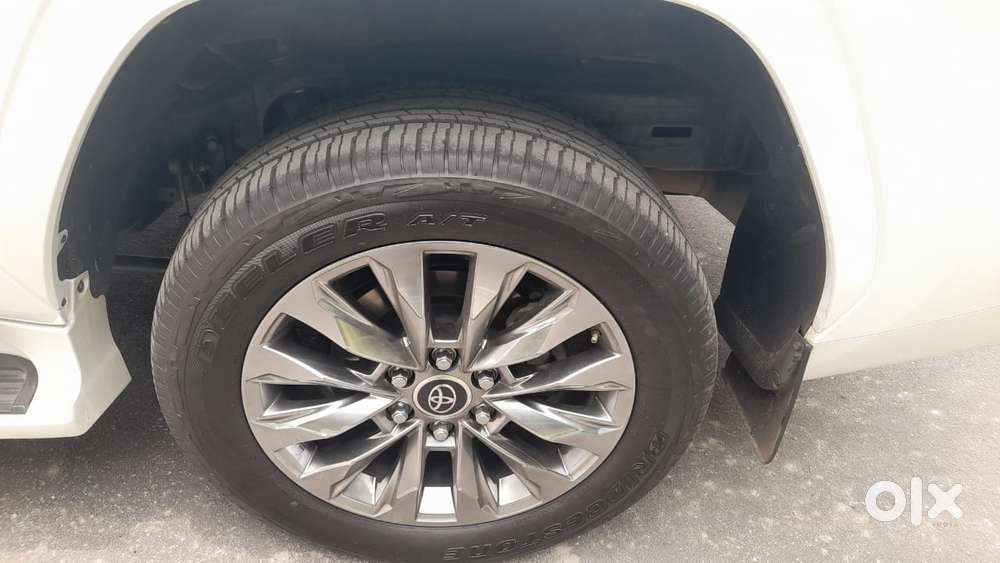 Toyota Land Cruiser 3.3 Zx Diesel, 2022, Diesel