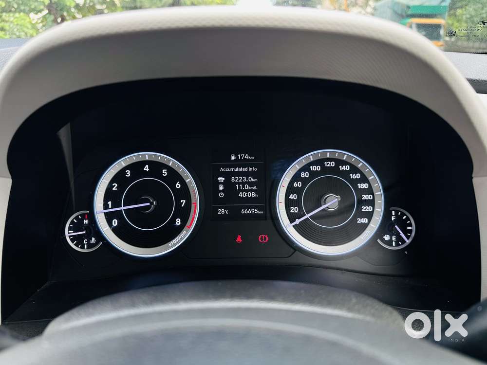 Hyundai Creta 1.6 Vtvt S, 2020, Petrol