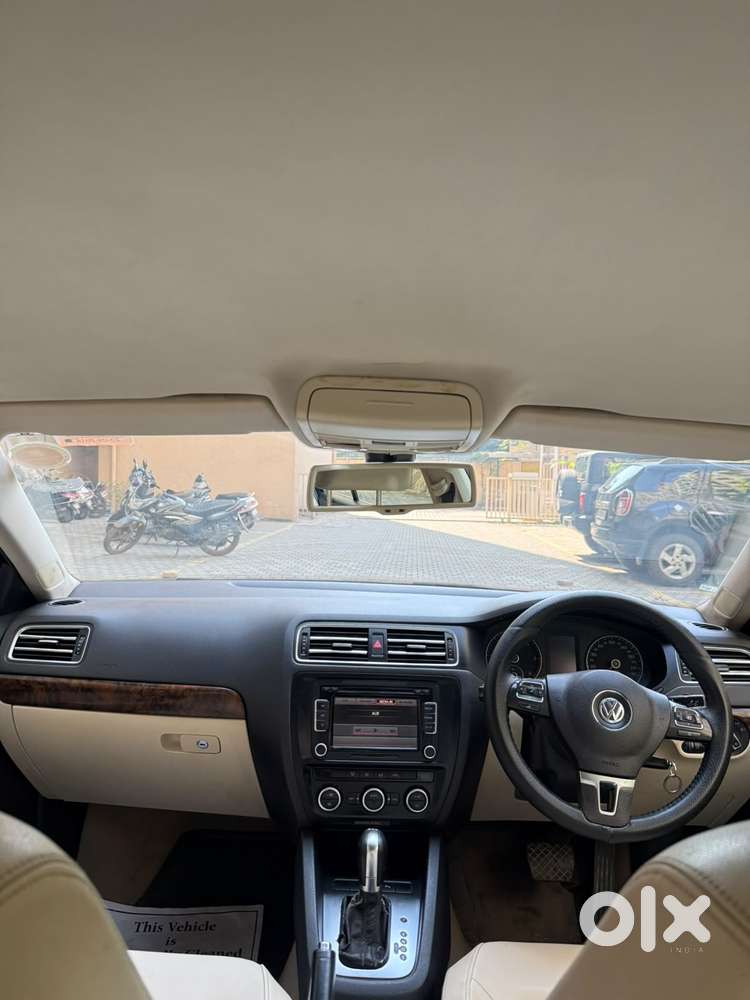 Volkswagen Jetta, 2014, Diesel