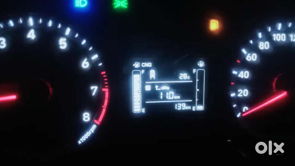Hyundai Grand I10 Nios 2022 Cng & Hybrids 16000 Km Driven