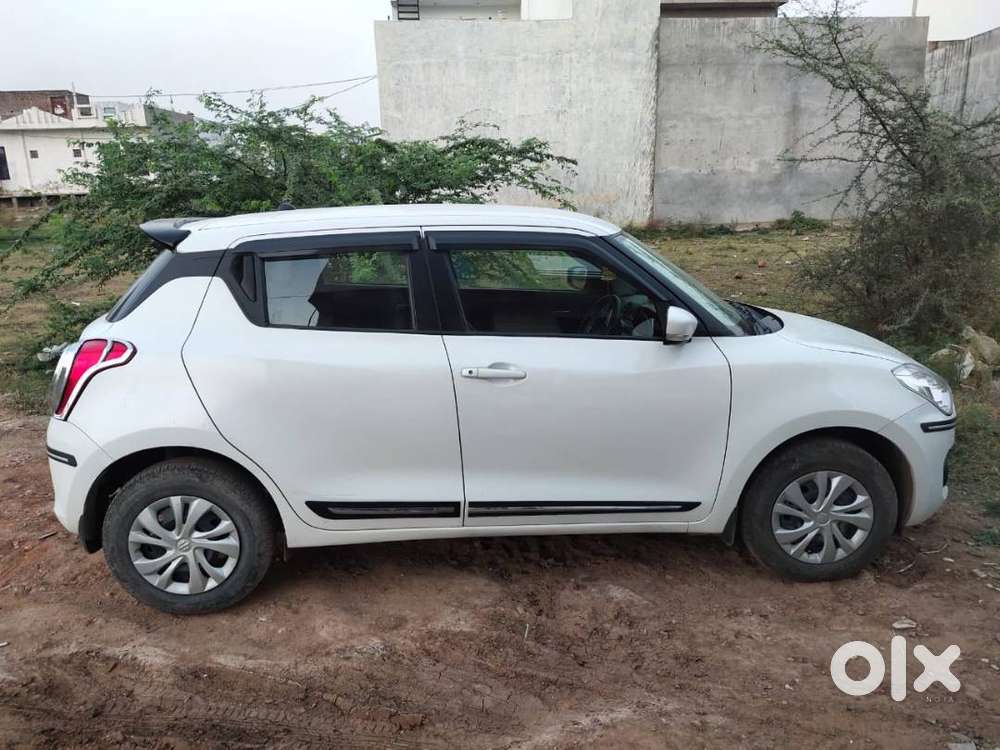 Swift 2018 Vxi – Well Maintained  Family Car  Urgent Sale  Mint Car