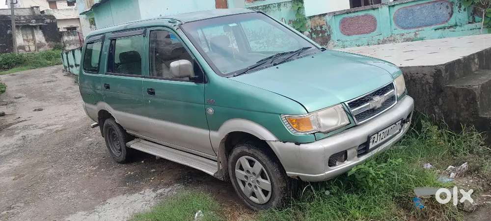 Chevrolet Tavera Ls B3 2010