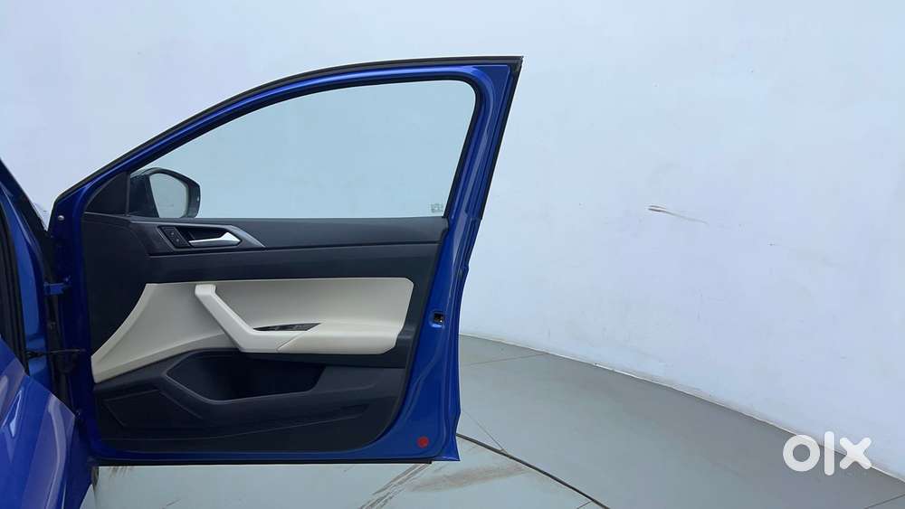 Volkswagen Virtus Gt Edge Limited Edition Dsg, 2023, Petrol