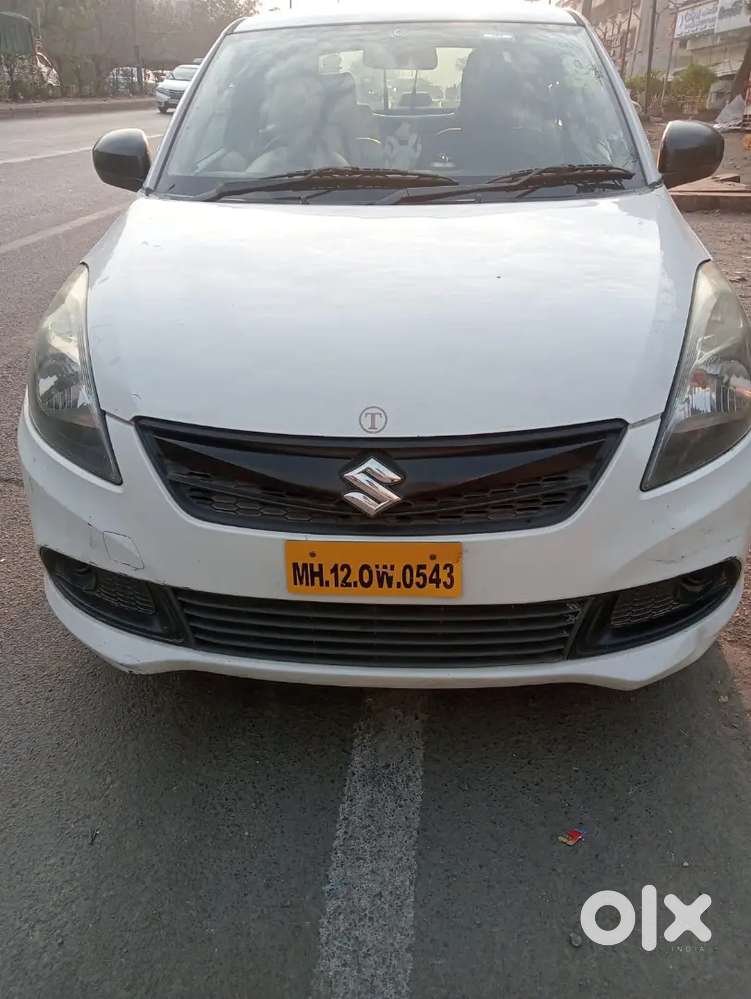 Maruti Suzuki Dzire 2018
