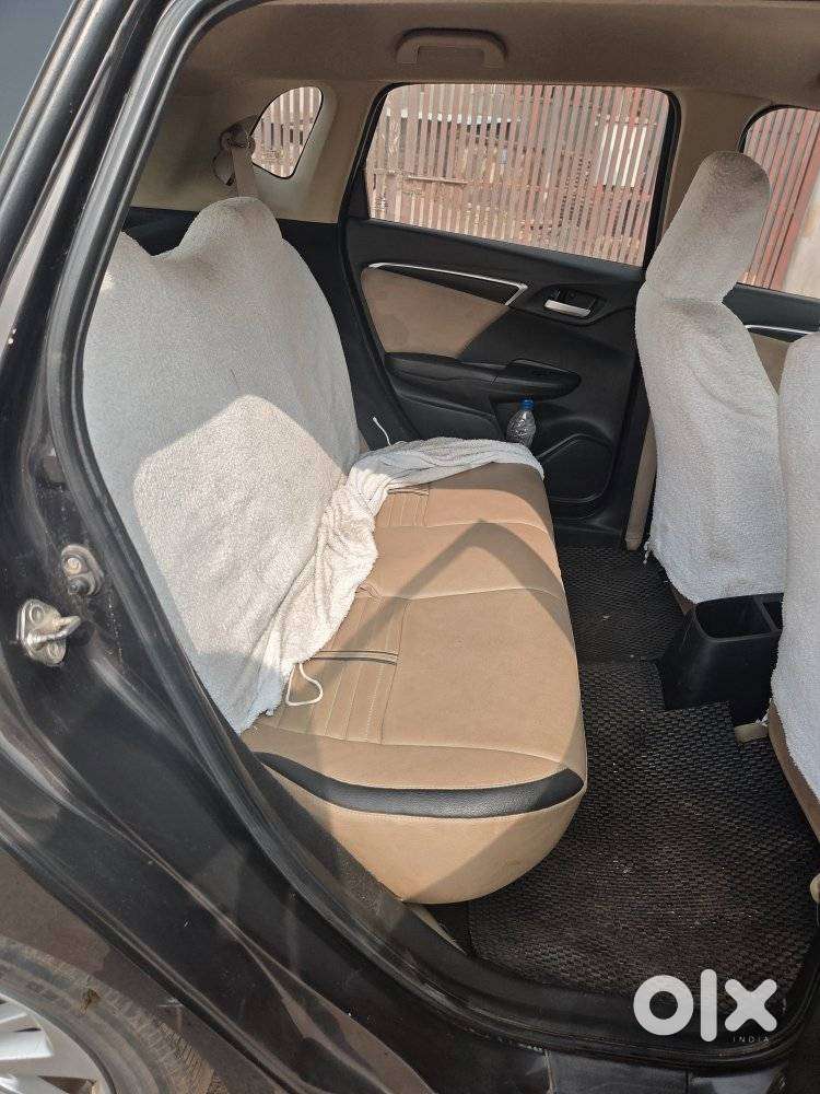 Honda Jazz 1.2 Vx I Vtec, 2016, Petrol