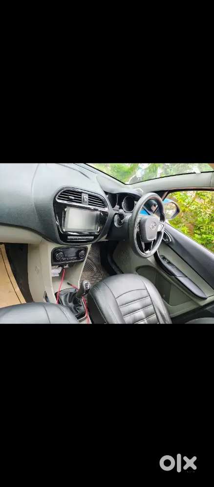 Tata Tiago 2019 Petrol 66000 Km Driven