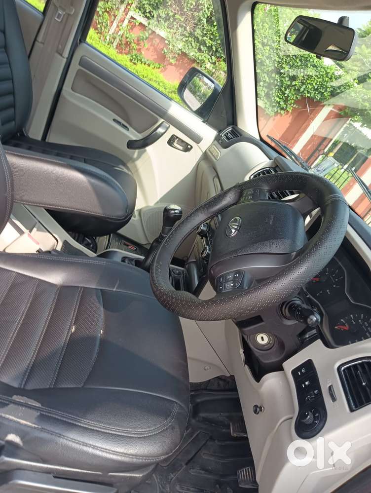 Mahindra Scorpio [ ] 2.2 S9, 2020, Diesel