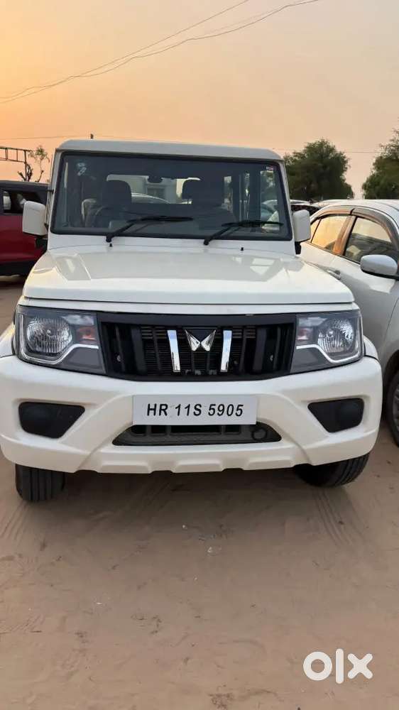 Mahindra Bolero Neo Plus 2025 Diesel 50000 Km Driven