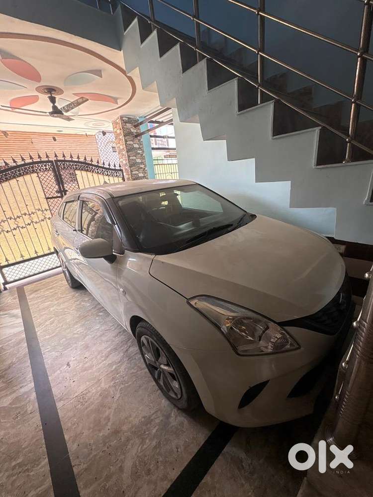 Maruti Suzuki Baleno 2020 Cng & Hybrids Well Maintained