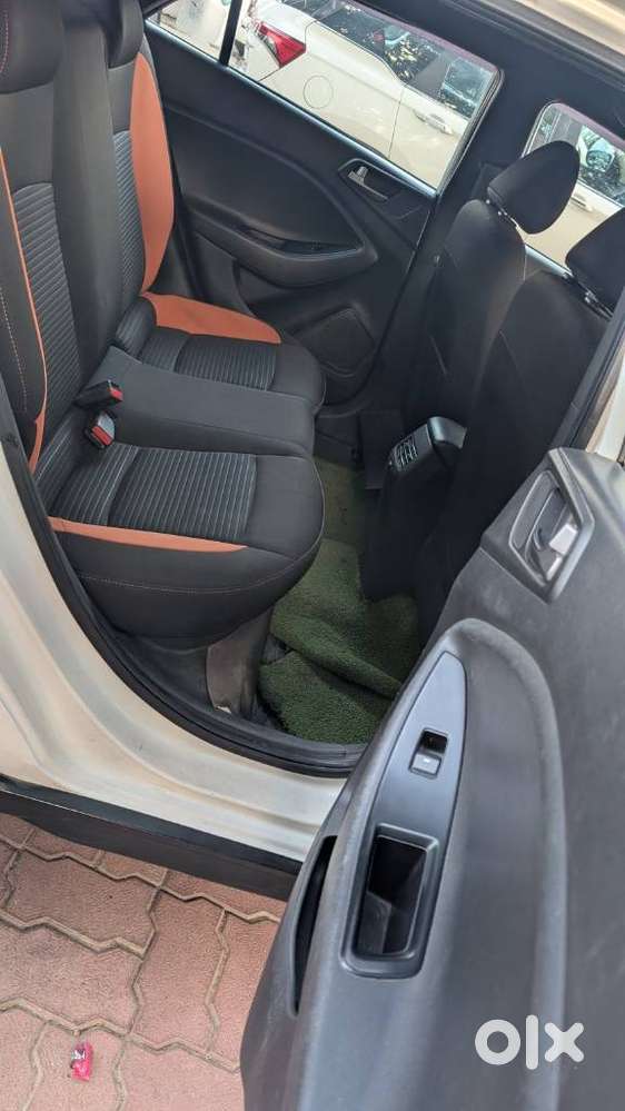 Hyundai I20 Active S Diesel, 2016, Diesel