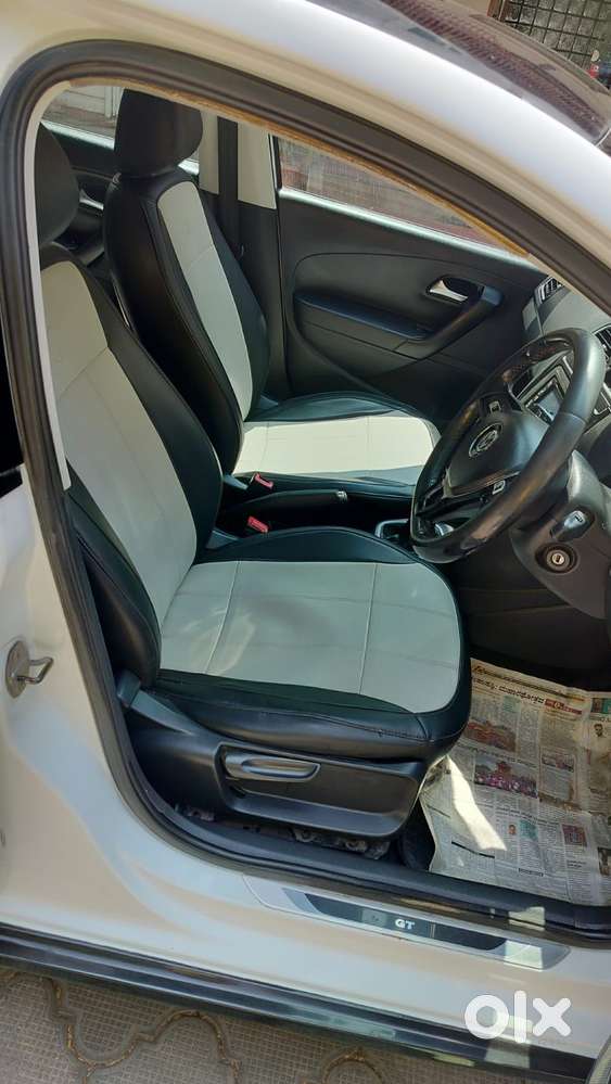 Volkswagen Polo 2013-2015 Gt 1.5 Tdi, 2016, Diesel