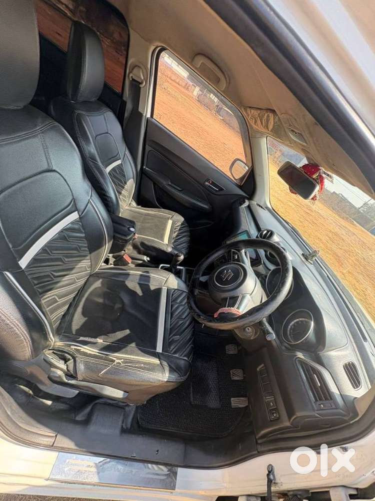 Maruti Suzuki Swift Vxi + Manual, 2020, Petrol