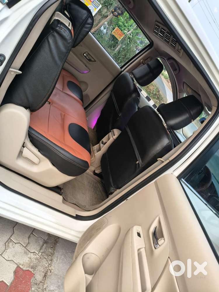 Maruti Suzuki Ertiga 2012-2015 Zdi Plus, 2019, Diesel