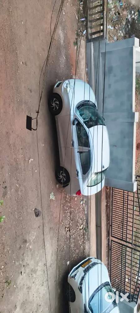 Maruti Suzuki Dzire 2019 Petrol Well Maintained