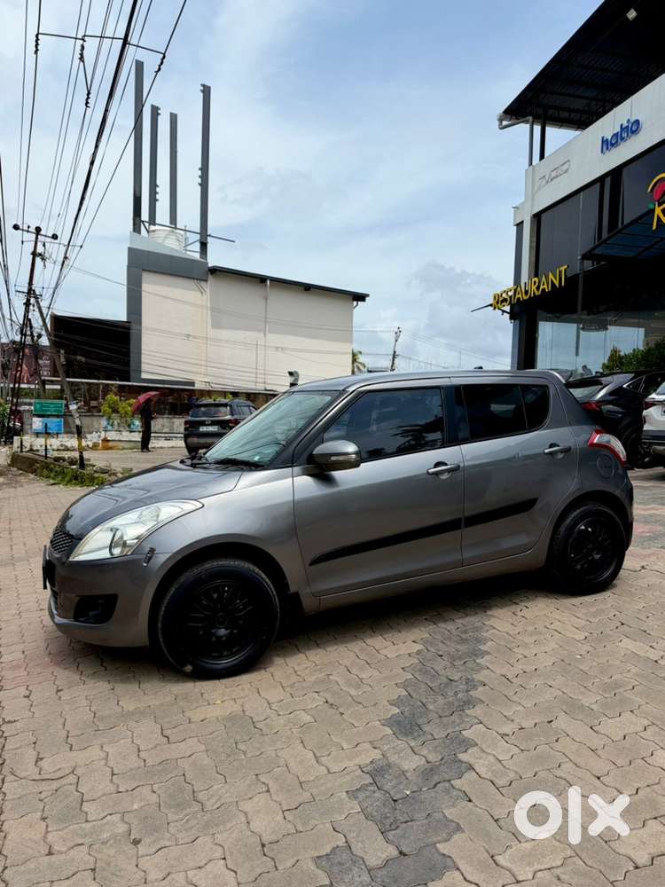 Swift Vdi Diesel Maruti 2013