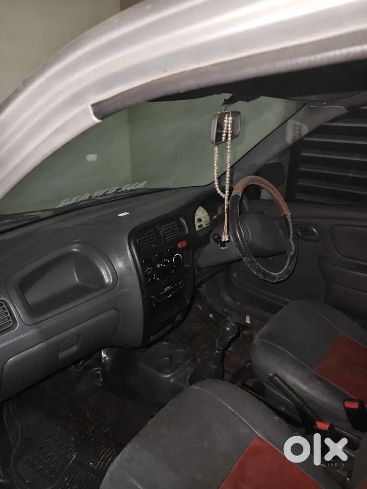 Maruti Suzuki Alto 0.8 Lxi 2009