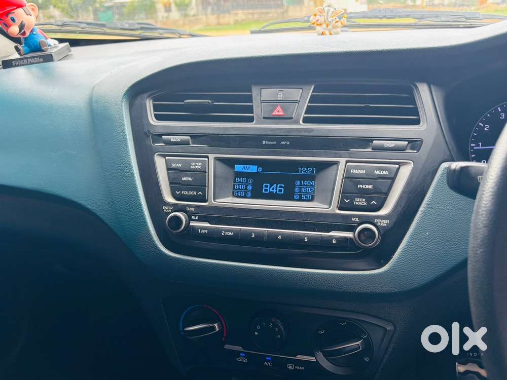 Hyundai I20 Active 2017