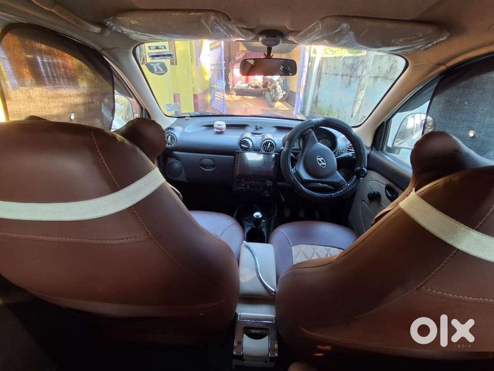 Hyundai Santro Xing 2015