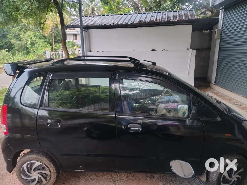 Maruti Suzuki Zen Estilo 2008