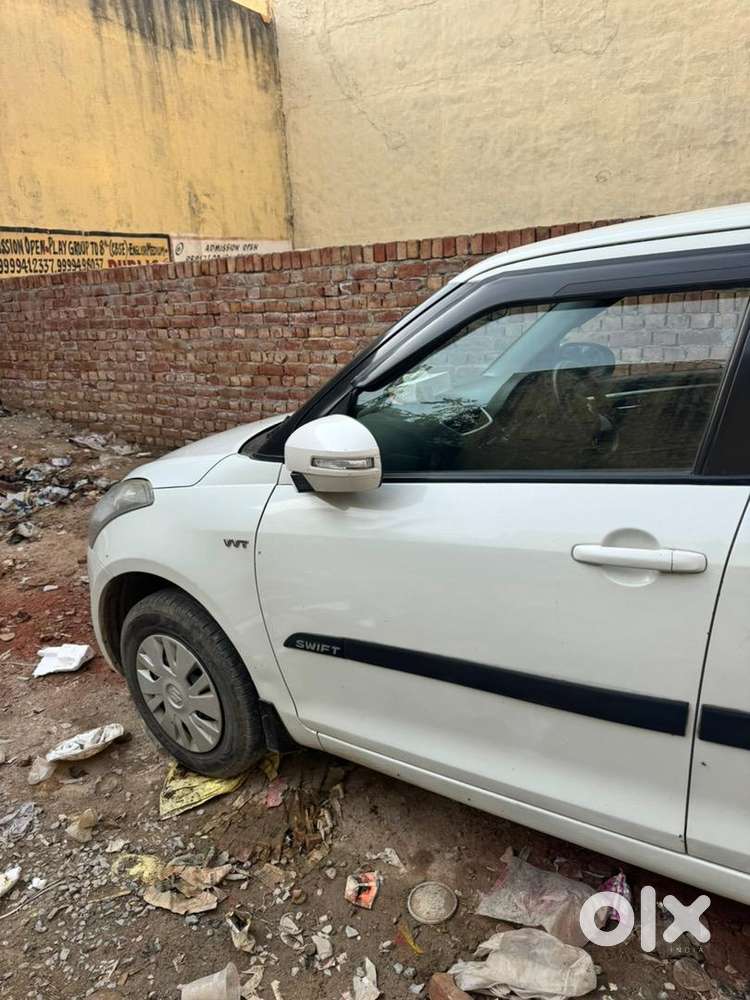Maruti Suzuki Swift 2013 Petrol Good Condition
