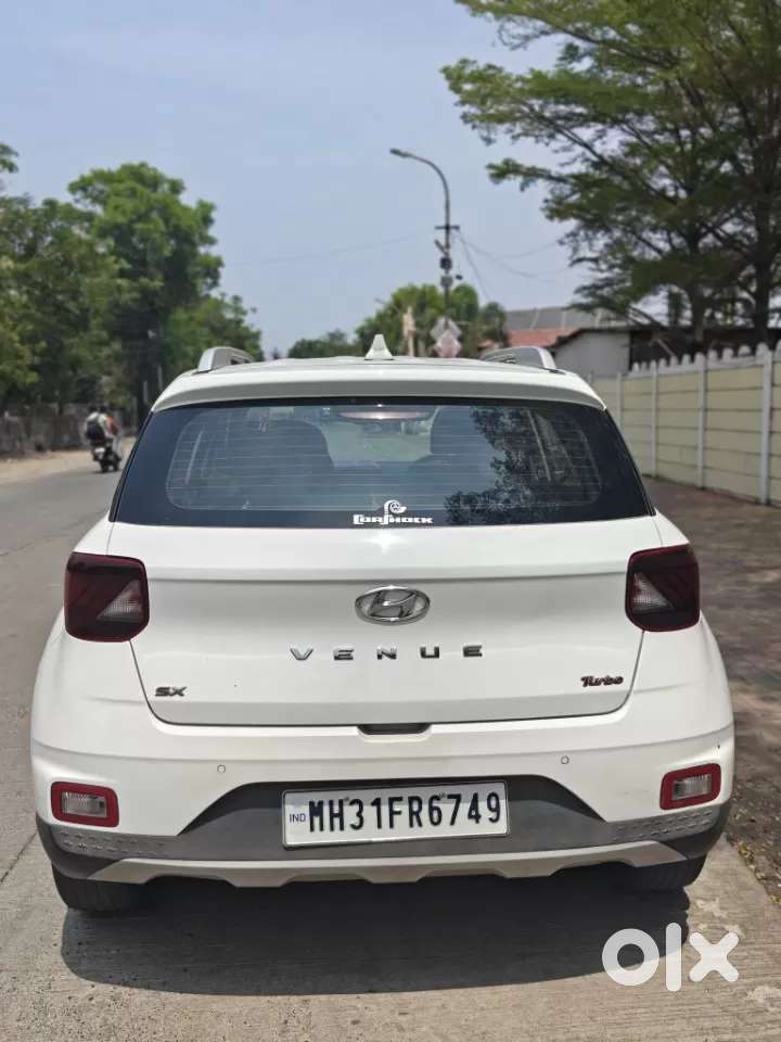 Hyundai Verna Sx 1.5 Crdi, 2021, Diesel