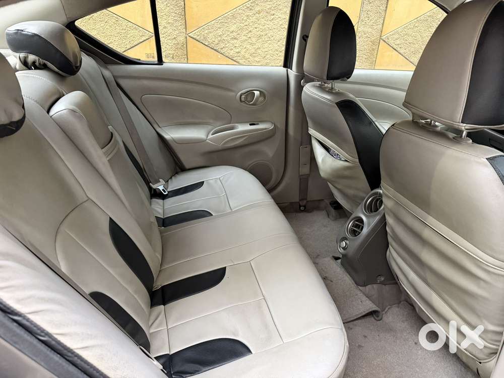 Nissan Sunny Diesel Xl, 2012, Diesel
