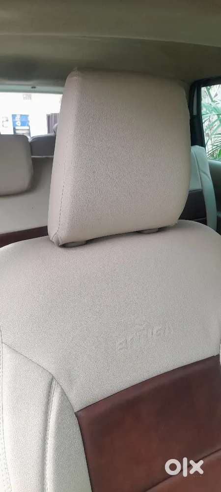 Maruti Suzuki Ertiga 2022 Petrol Well Maintained