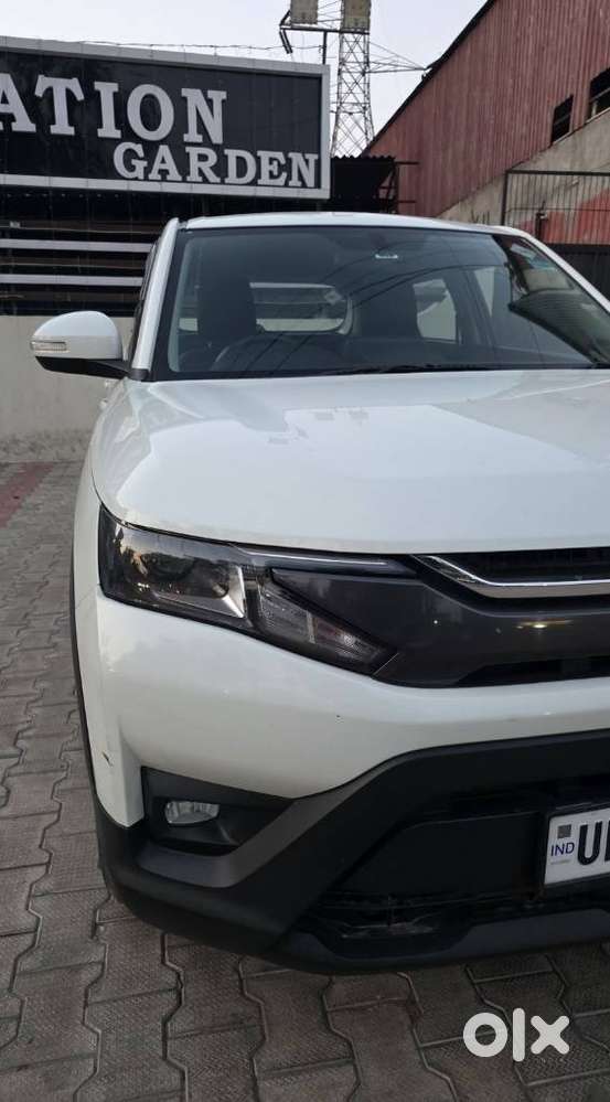 Maruti Suzuki Brezza 1.5 Lxi Cng, 2024, Cng & Hybrids