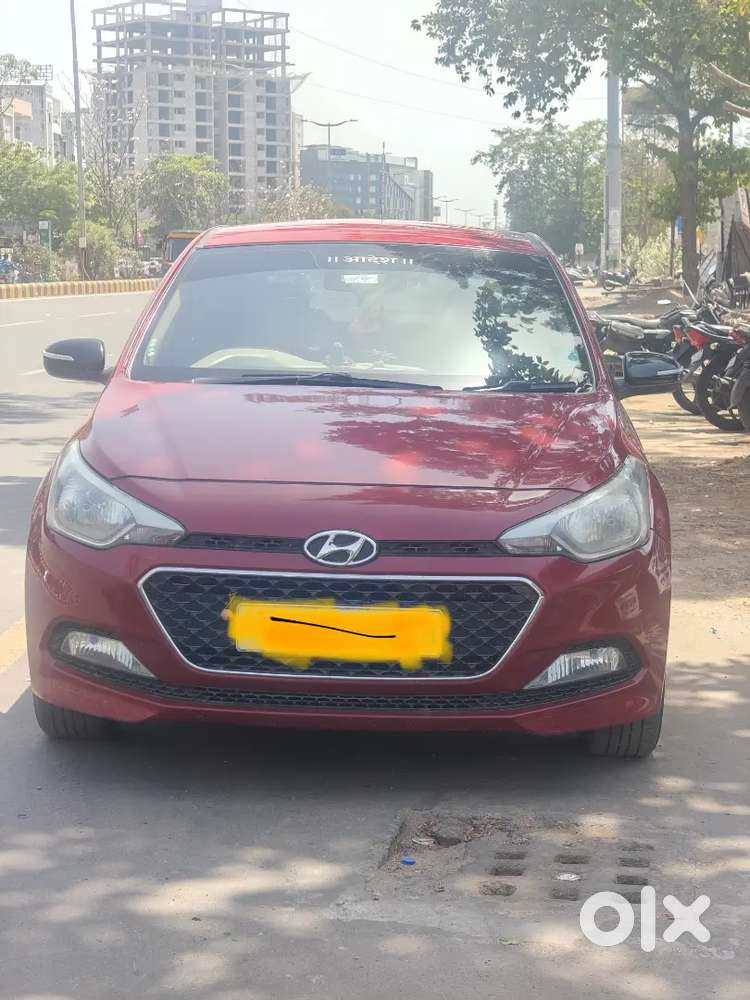 Hyundai Elite I20 2014 Diesel 97000 Km Driven