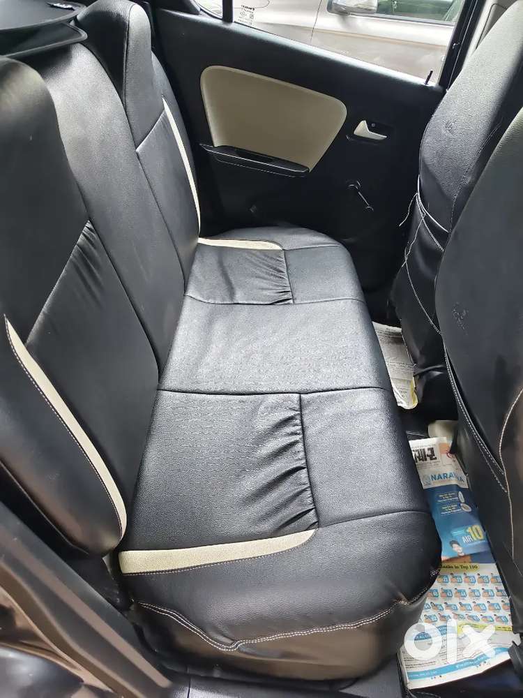 Maruti Suzuki Alto 800 2020