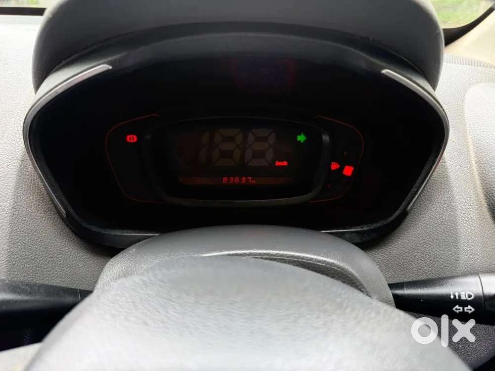 Renault Kwid 2017 Petrol Good Condition