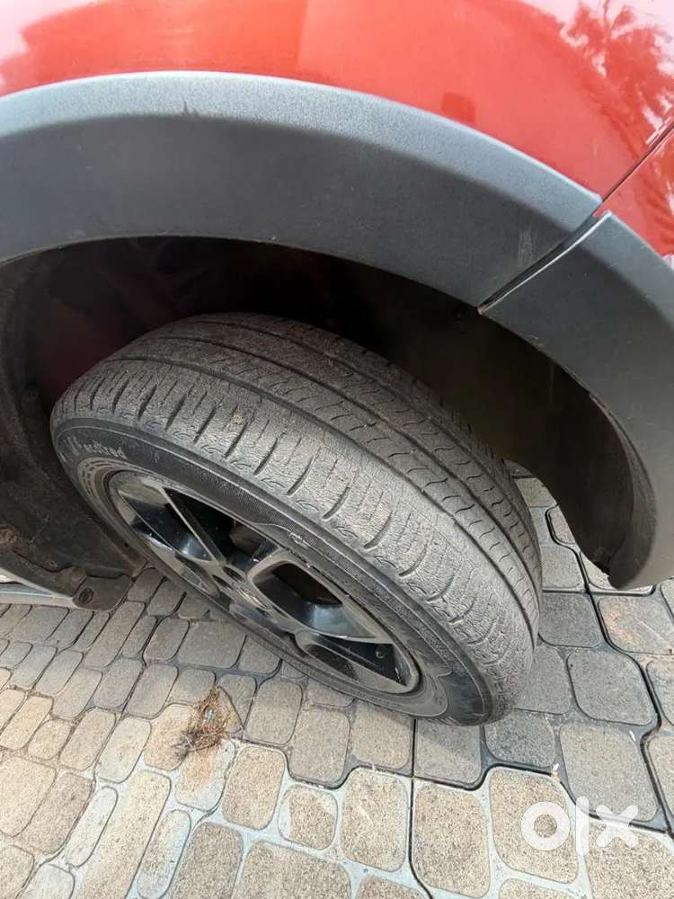Maruti Suzuki Ignis 2017 Diesel Good Condition