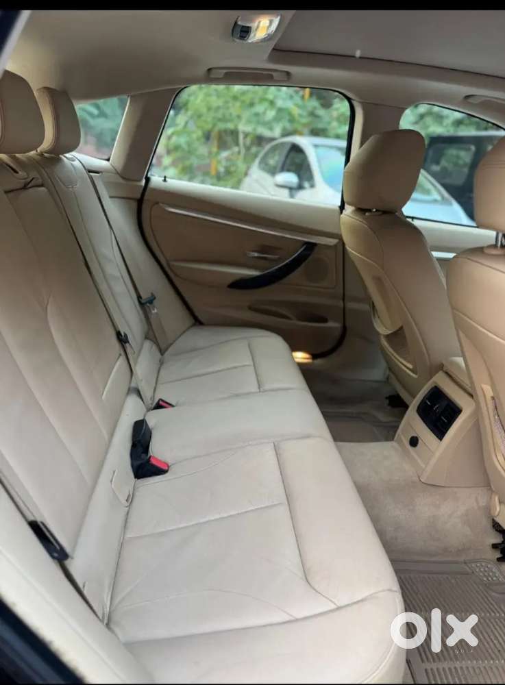 Bmw 3gt For Sale