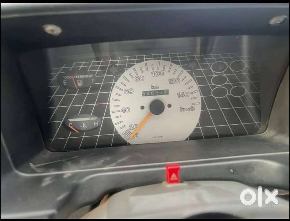 Maruti Suzuki Alto 800 Lxi 2006