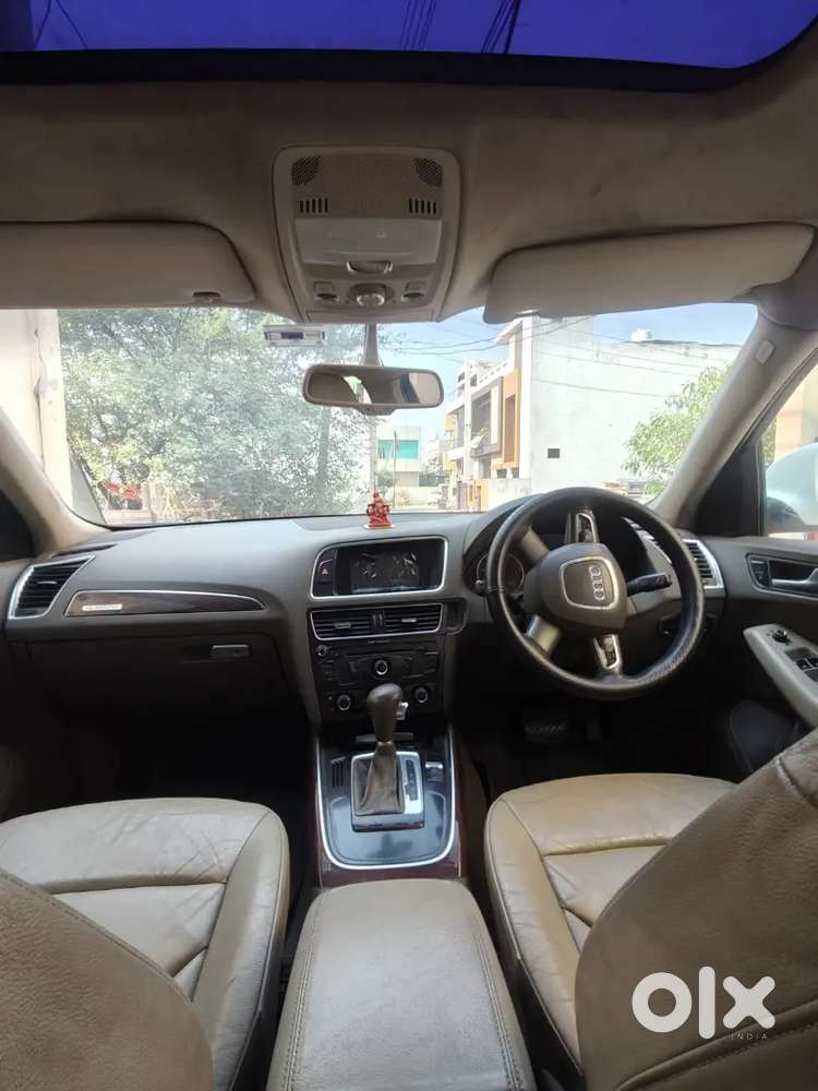 Audi In Goood Condition