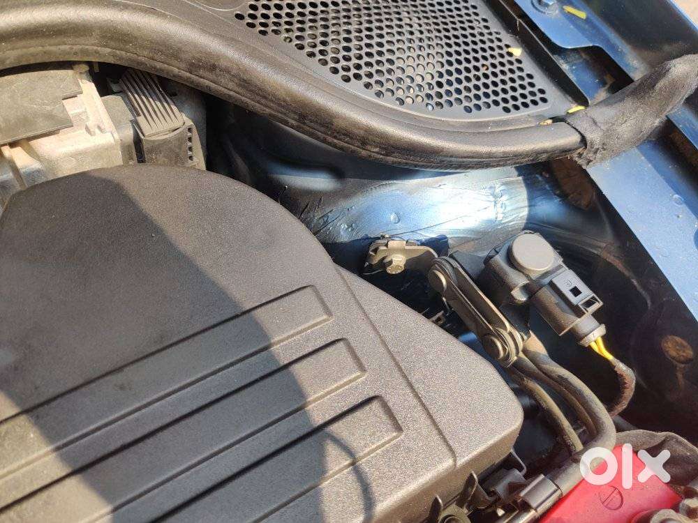 Volkswagen Vento 1.5 Tdi Highline At, 2018, Diesel