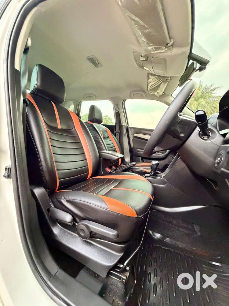 Maruti Suzuki Brezza Zdi+ Amt, 2019, Diesel